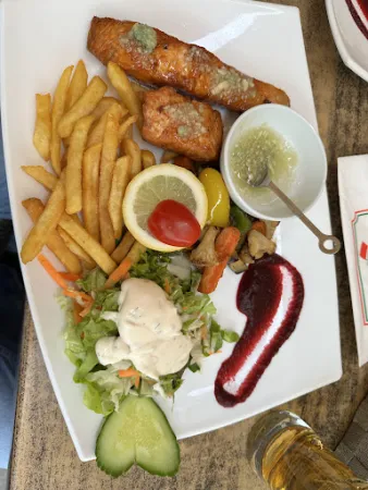 Bild von NEUERÖFFNUNG Limburger-Ristorante-Pizzeria