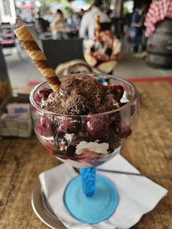 Bild von NEUERÖFFNUNG Limburger-Ristorante-Pizzeria