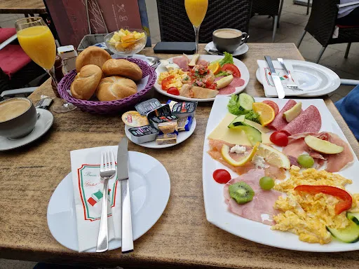 Bild von NEUERÖFFNUNG Limburger-Ristorante-Pizzeria