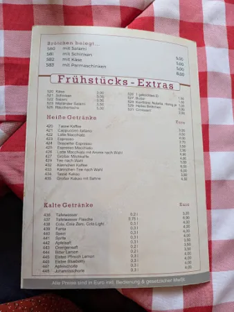 Bild von NEUERÖFFNUNG Limburger-Ristorante-Pizzeria
