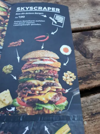 Bild von BURGERS Leonding