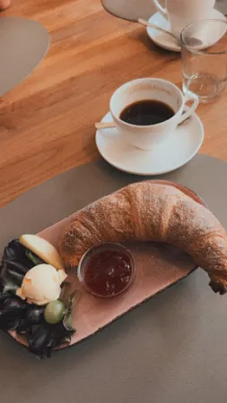 Bild von Scheunencafé Herdering