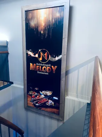 Bild von Restaurant Melody Holzkohlegrill