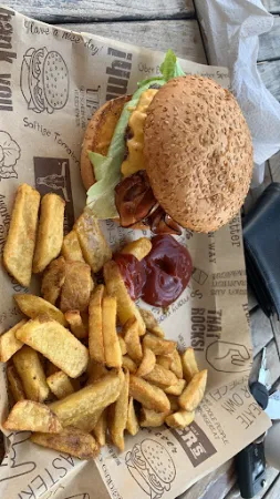 Bild von BURGERS Leonding