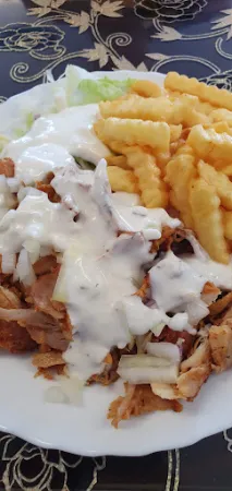 Bild von Döner Grill Imbiss Oberbrechen