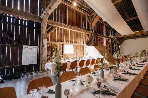 Bild von Taverne am Schiedlberg