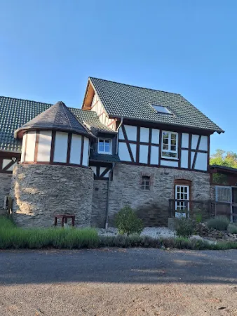 Bild von Restaurant Petrimühle