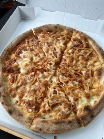 Bild von Pizzeria To Go „Da Carlo“ Beselich