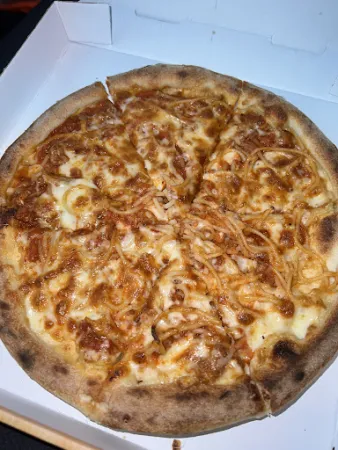 Bild von Pizzeria To Go „Da Carlo“ Beselich