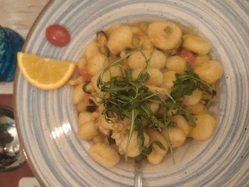 Bild von Ristorante San Marco
