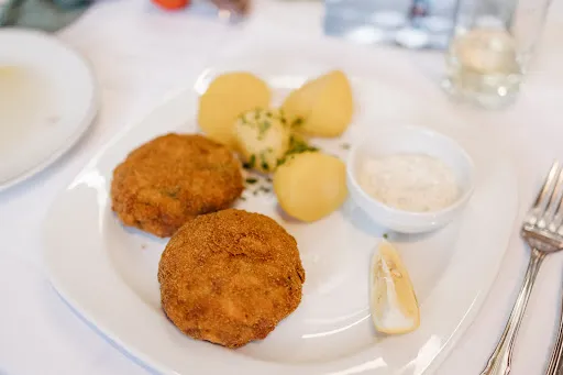 Bild von Taverne am Schiedlberg