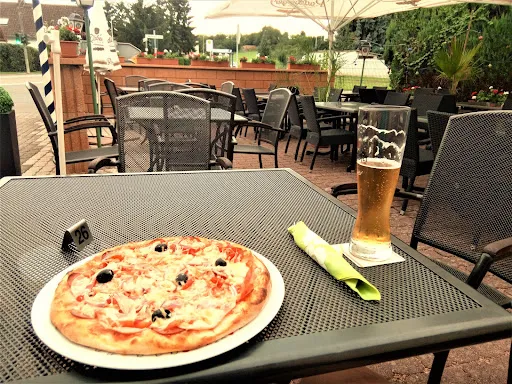 Bild von Pizzeria Ristorante Tori
