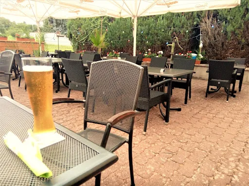 Bild von Pizzeria Ristorante Tori