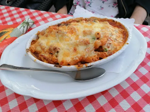 Bild von Pizzeria Ristorante Tori