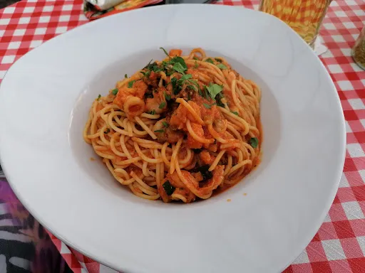Bild von Pizzeria Ristorante Tori