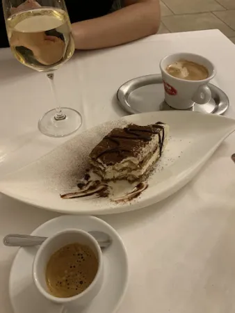 Bild von Pizzeria Ristorante Tori