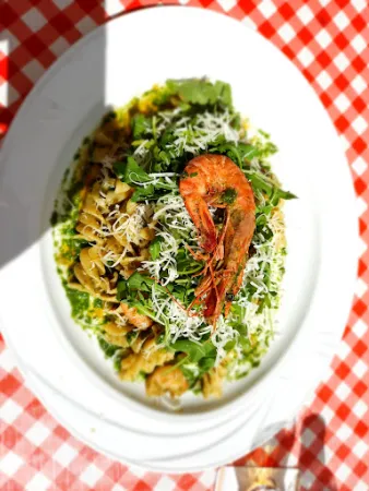 Bild von Pizzeria Ristorante Tori