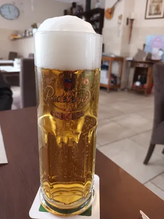 Bild von Pizzeria Ristorante Tori