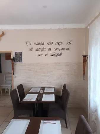 Bild von Pizzeria Ristorante Tori