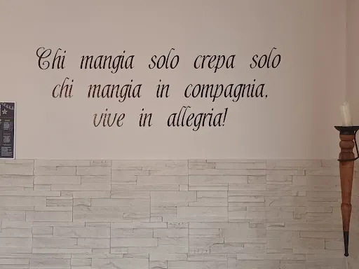 Bild von Pizzeria Ristorante Tori