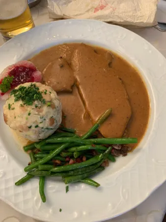Bild von Taverne am Schiedlberg