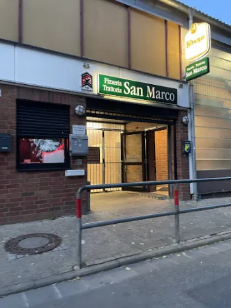 Bild von Pizzeria San Marco Eschborn
