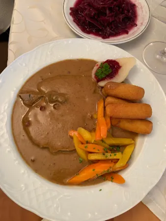 Bild von Taverne am Schiedlberg