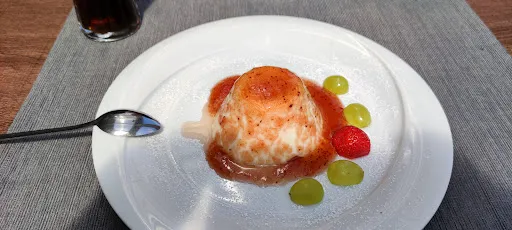 Bild von Pizzeria San Marco Eschborn