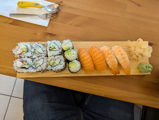 Bild von Sushi Maru