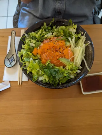 Bild von Sushi Maru