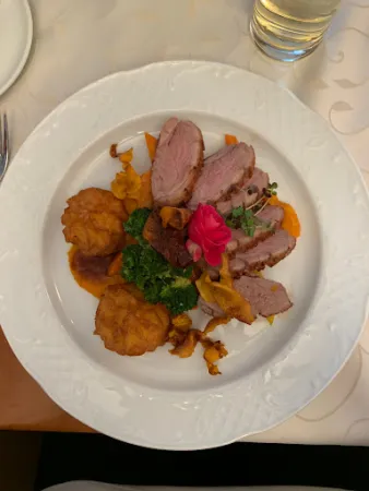 Bild von Taverne am Schiedlberg