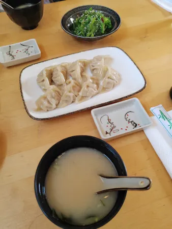Bild von Sushi Maru