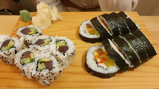 Bild von Sushi Maru