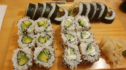 Bild von Sushi Maru