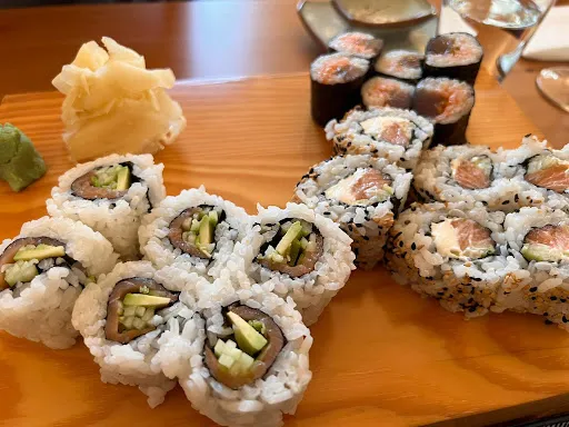 Bild von Sushi Maru