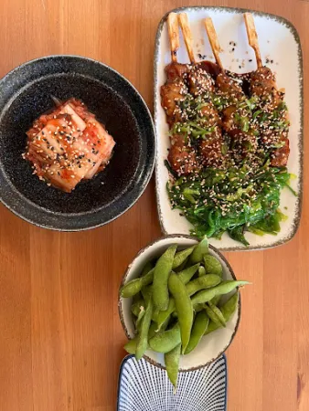 Bild von Sushi Maru
