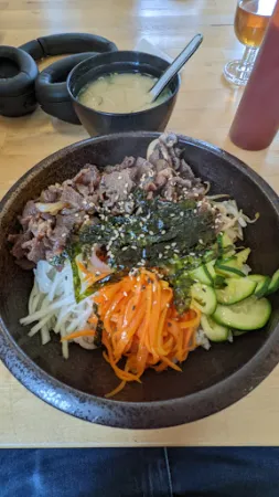 Bild von Sushi Maru