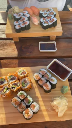 Bild von Sushi Maru