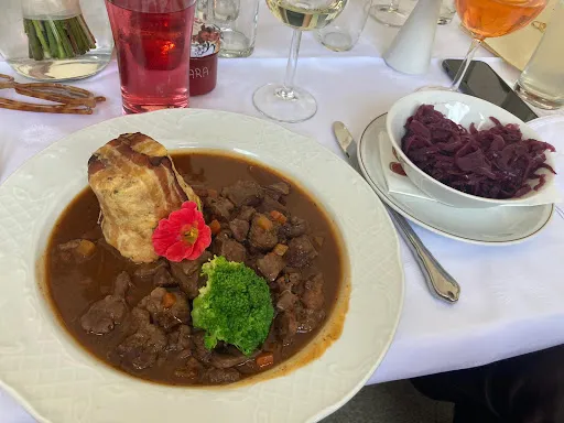 Bild von Taverne am Schiedlberg