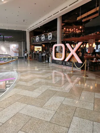Bild von OX Linz