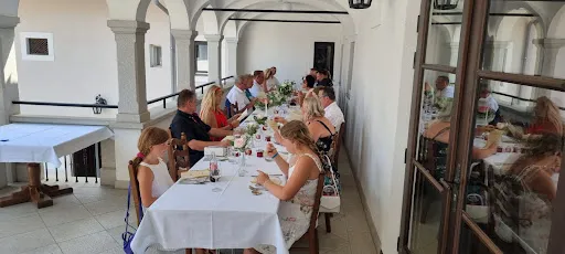 Bild von Taverne am Schiedlberg