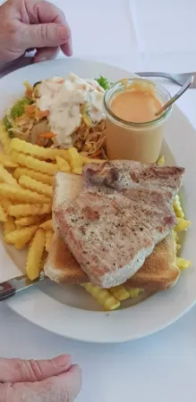 Bild von Event-Gastronomie Kürnberghalle