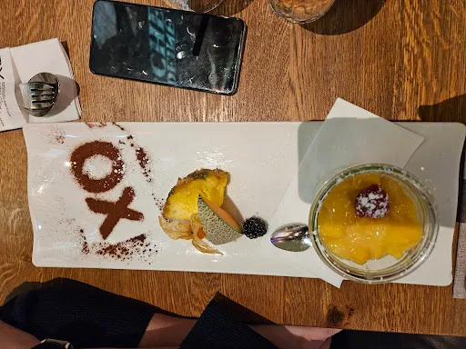 Bild von OX Linz