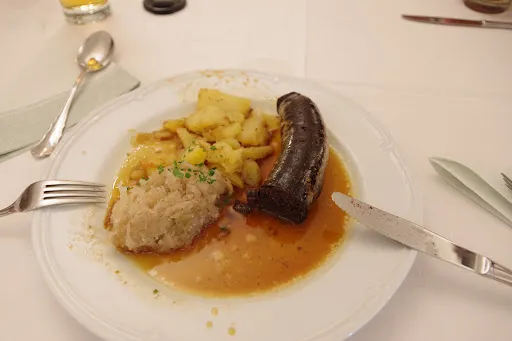Bild von Taverne am Schiedlberg