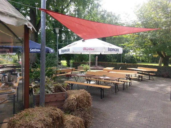 Bild von Bistro Seemöwe