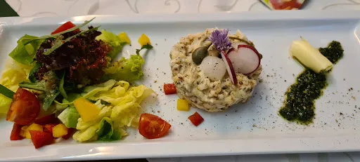 Bild von Taverne am Schiedlberg