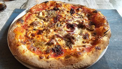 Bild von Trattoria Geppetto Traun