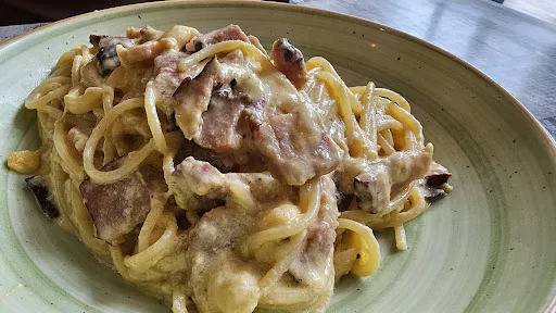 Bild von Trattoria Geppetto Traun
