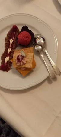 Bild von Taverne am Schiedlberg