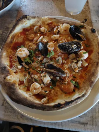Bild von Trattoria Geppetto Traun